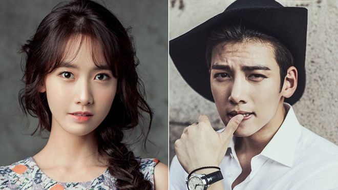 Chiêm ngưỡng gout thời trang cực sành điệu của cặp đôi 'The K2' Ảnh 2