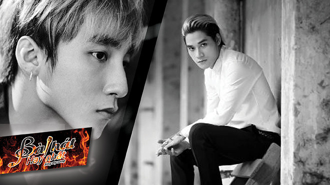 Sing My Song Online: Chưa gì đã 'sốt sình sịch' với 'bản sao' Sơn Tùng M-TP Ảnh 2