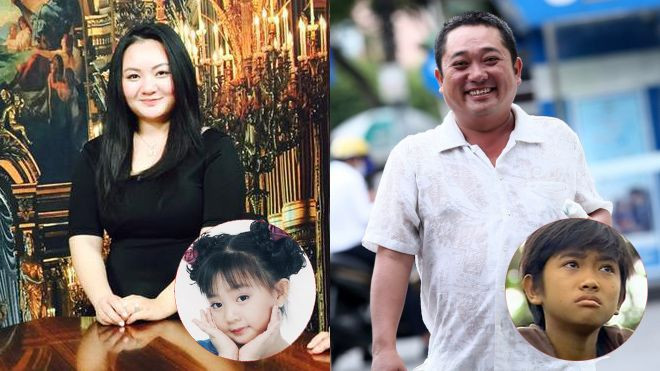 Ai rồi cũng lớn lên, đừng giật mình khi nhìn sự thay đổi của những thần đồng nhí này Ảnh 2