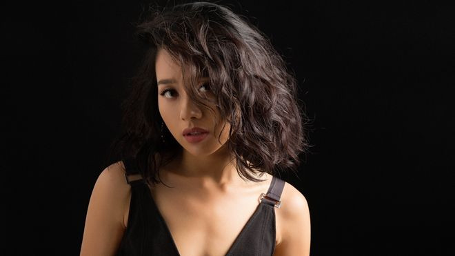 Hoàng Quyên lần đầu kết hợp với 'cha đẻ' hit 'Ước gì' của Mỹ Tâm Ảnh 2