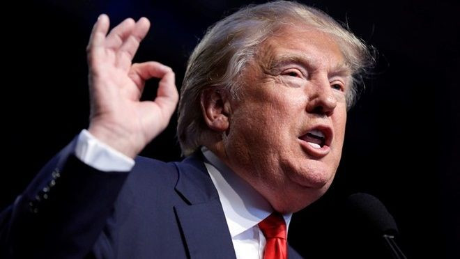 Phá lệ hơn 30 năm, trang USA Today tuyên bố không ủng hộ Donald Trump Ảnh 2