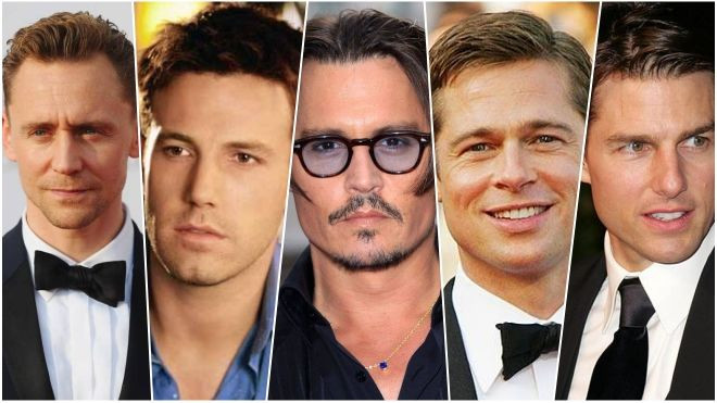 Cả thế giới phấn khích vì những quý ông quyến rũ nhất Hollywood đang độc thân Ảnh 2