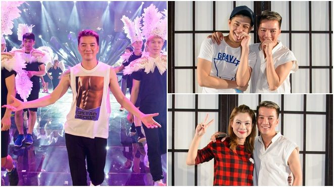 Xem trước liveshow 12 tỷ của Mr.Đàm qua clip toàn cảnh hậu trường vừa bật mí Ảnh 2