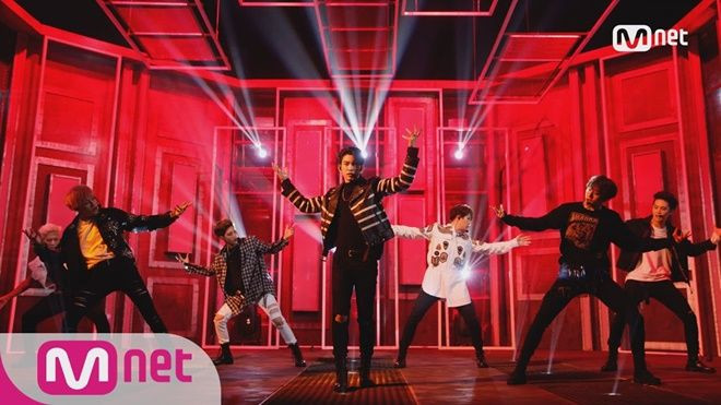 GOT7 tiếp tục ‘phá đảo’ Kpop với loạt thành tích mới Ảnh 2