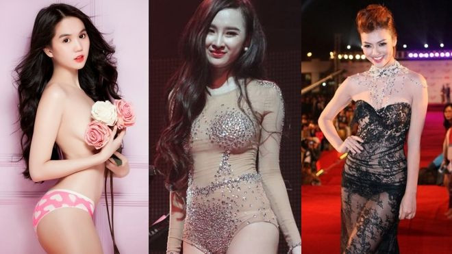 Tạm biệt thời 'trai quậy - gái hư', đã đến lúc sao Việt ngoan hiền Ảnh 2