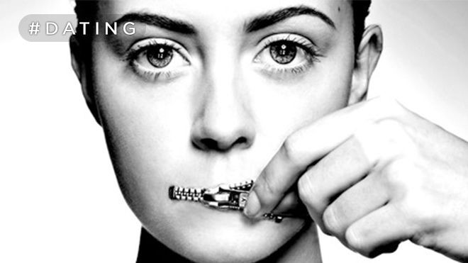 10 điều bạn không nên nói với nửa kia Ảnh 2