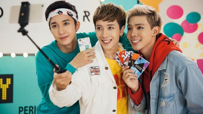 Mừng MV cán mốc triệu view, MONSTAR (ST.319) tung phiên bản đặc biệt cho hit đầu tay Ảnh 2