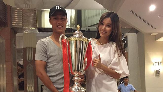 Sau tất cả, Kỳ Hân - Mạc Hồng Quân tiết lộ tên con trai đầu lòng Ảnh 2