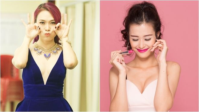 Mỹ Tâm khiến fan bấn loạn khi đem niềm vui bất ngờ cho Đông Nhi Ảnh 2