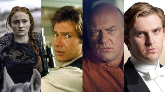 Những lần diễn viên cầu xin cho nhân vật của họ được… chết Ảnh 2