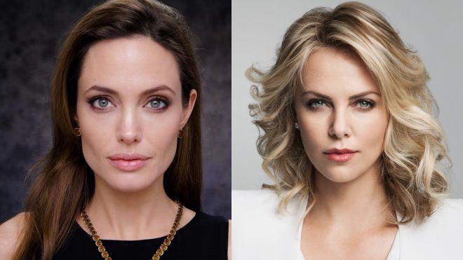 Angelina Jolie lấy lại quyền lực đả nữ, Charlize Theron sẽ là 'ác nhân xuất sắc nhất' Fast & Furious Ảnh 2