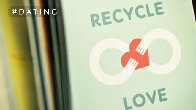 Quay lại với tình cũ: Xin đừng nhầm lẫn giữa 'tiếc' với 'yêu' Ảnh 2