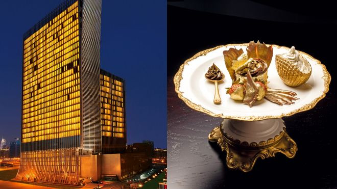 Dubai là hành tinh riêng hay thiên đường hưởng thụ? Cả hai! Ảnh 2