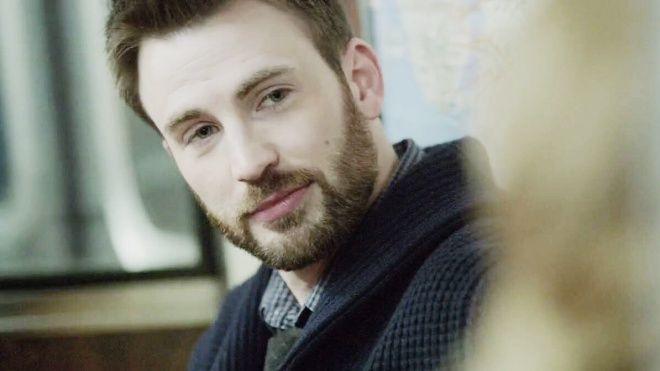 Chris Evans: 'Không ai thèm quan tâm đến những bộ phim nhỏ nhưng hay ho của tôi cả' Ảnh 2