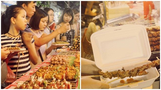 Bạn đang 'giết' chính mình bằng thói quen dùng hộp xốp, ly nhựa đựng thức ăn nóng Ảnh 2