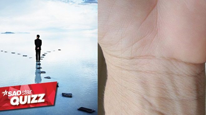 Hình dáng ngấn cổ tay sẽ tiết lộ bạn có số mệnh giàu sang hay mãi chỉ là 'nhân viên quèn' Ảnh 2