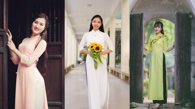 Mách bạn bí quyết để có bộ ảnh kỷ yếu xinh lung linh Ảnh 2