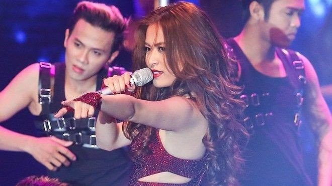 Hoàng Thùy Linh 'đốt mắt' khán giả cùng 'bom tấn' EDM mới toanh Ảnh 2