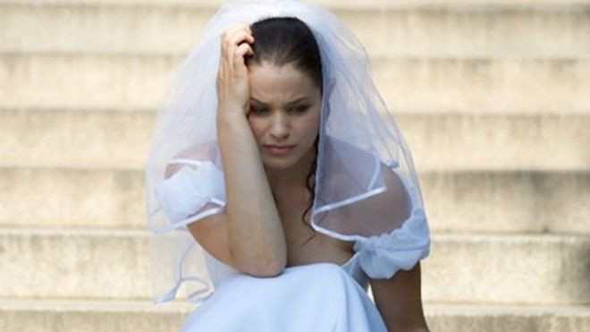 Kết hôn với triệu phú, cô dâu sốc khi phát hiện chồng mới cưới là ông nội Ảnh 2