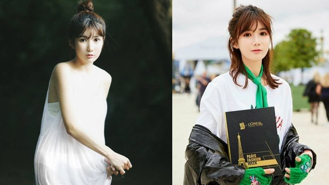 Cô nàng 'búp bê' cuồng anime, thông thạo 4 ngoại ngữ khiến ai nhìn cũng yêu Ảnh 2