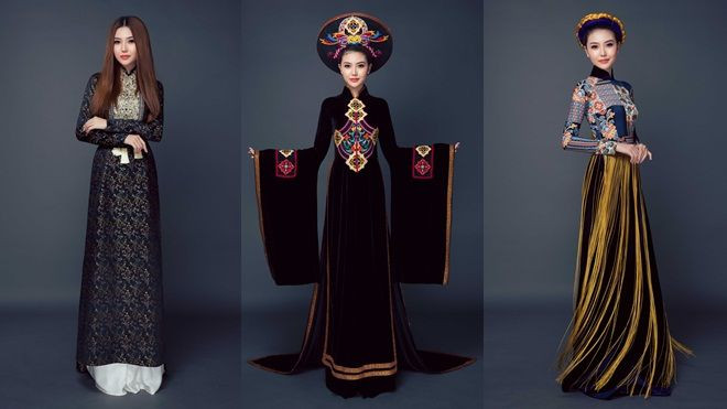 Chiêm ngưỡng quốc phục của Ngọc Duyên tại 'đấu trường’ Miss Global Beauty Queen Ảnh 2