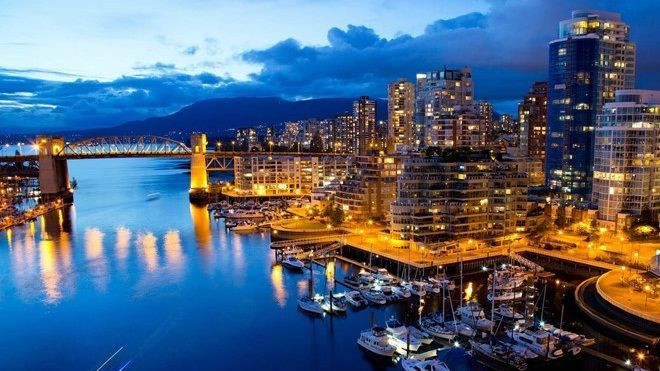 4 đất nước hút hồn du khách mùa thu Ảnh 2