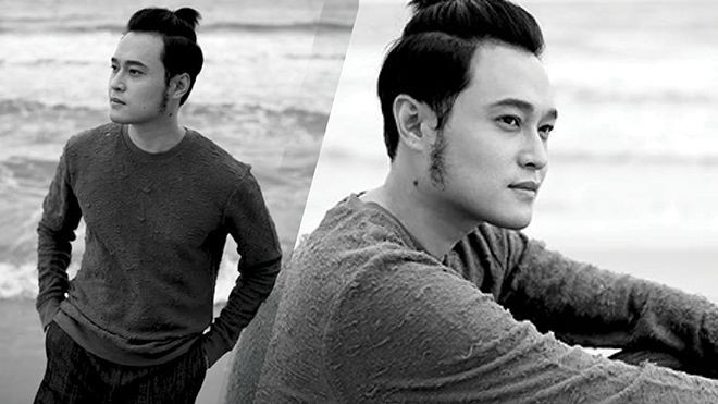 8 năm trời mới quay lại màn ảnh, Quang Vinh vẫn mang tính 'sát thương' cao như xưa Ảnh 2