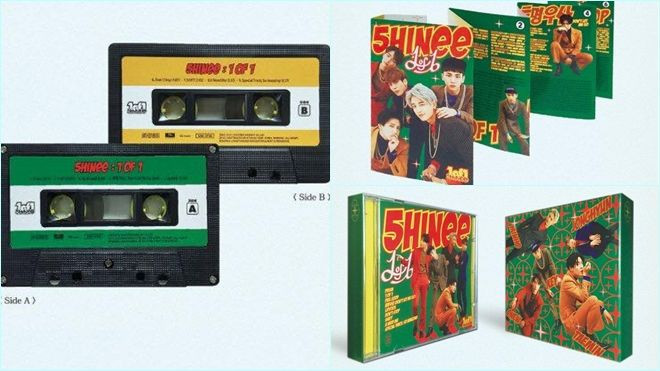 Không ngờ Kpop 2016 lại xuất hiện album dành riêng cho… những năm 90 Ảnh 2