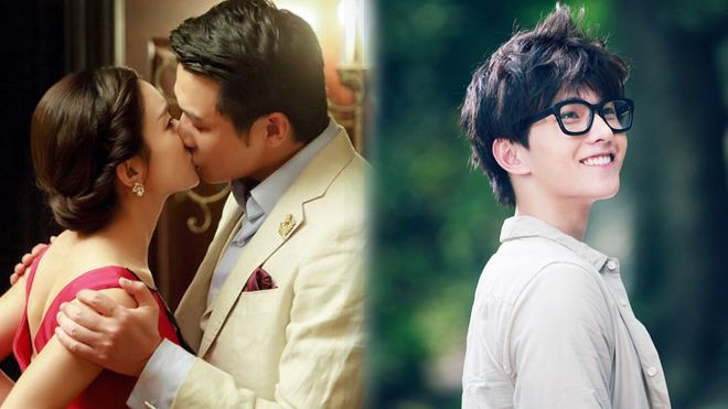 Triệu Lệ Dĩnh chán đóng cảnh hôn, Dương Dương không gội đầu vì vai diễn Ảnh 2