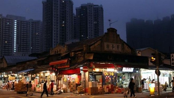 Du Ma Địa: Khu giang hồ một thời 'khét tiếng' Hong Kong Ảnh 2