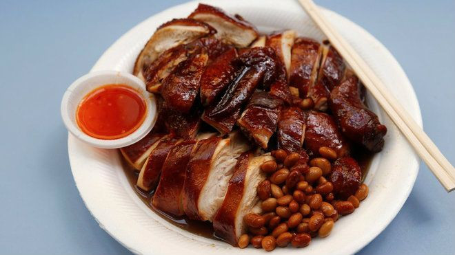 Đến Singapore hãy thưởng thức những món ăn đường phố cực kỳ hút khách Ảnh 2