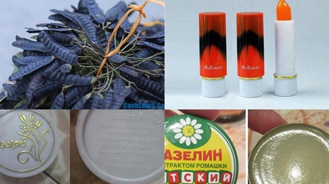 Những bí quyết làm đẹp thời 'các mẹ' mà chúng mình ai cũng quen! Ảnh 2