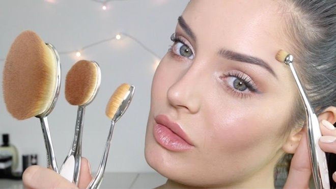 Lần cuối bạn mua cọ trang điểm là khi nào? Ảnh 2