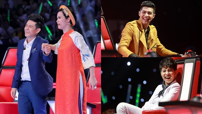 'Thương hiệu' của 3 team Thắng - Nhi, Noo, Tường được khẳng định bằng chiến lược gì? Ảnh 2