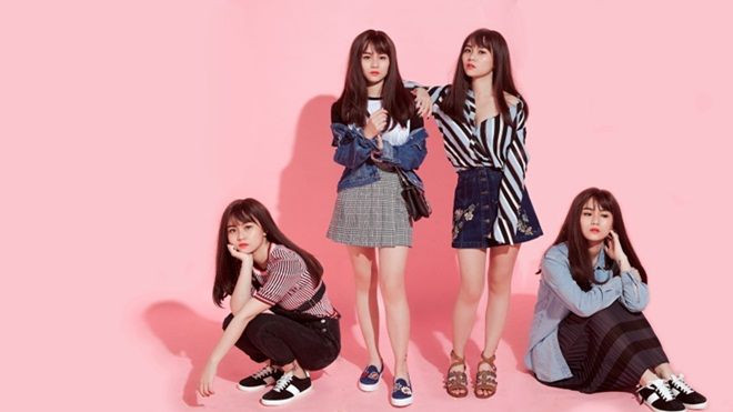 Hot streamer Misthy hướng dẫn cách mix đồ denim thời thượng cho ngày đầu tuần Ảnh 2