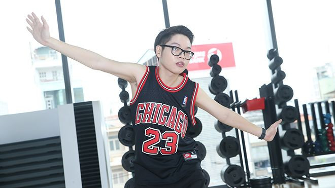 Đức Phúc giảm 14kg trong 1 tháng để không phải phẫu thuật thẩm mỹ Ảnh 2