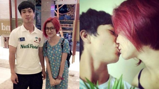 Chia tay Hòa Minzy, Công Phượng khẳng định không ảnh hưởng tới cuộc sống Ảnh 2