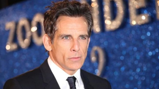 Sốc: Ben Stiller âm thầm điều trị ung thư cách đây 2 năm Ảnh 2