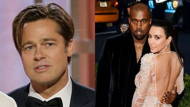 Quên Brad Pitt đi, Kanye West mới là ‘soái ca’ ngôn tình đời thực Ảnh 2