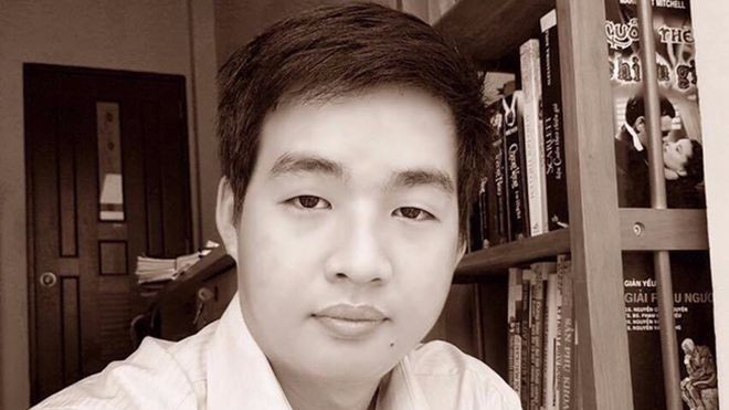 Nam sinh 22 tuổi giết bạn tình đồng tính ở Sài Gòn Ảnh 2