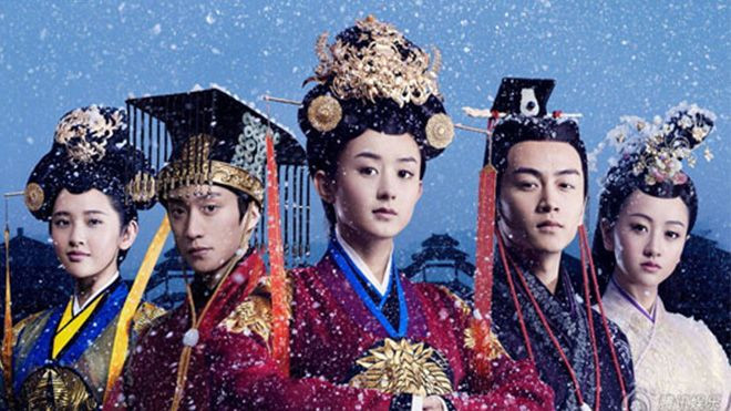 ‘Lục Trinh Truyền Kỳ’ sau 3 năm: Kẻ thành sao, người từ giã cõi đời Ảnh 2