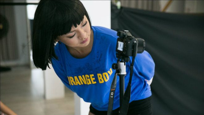 Phê phán đàn ông Việt không biết uống bia, Mai Ngô nhận một “rổ gạch” từ anh em nghệ sĩ Ảnh 2