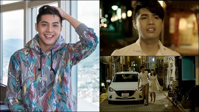 Tin được không 'soái ca' Noo Phước Thịnh đã 2 lần bị phản bội? Ảnh 2