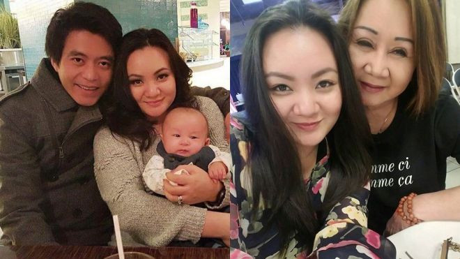 Xuân Mai: 'Tại sao mọi người cứ mong tôi nhỏ mãi…' Ảnh 2