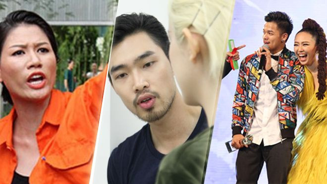 Truyền hình thực tế và vấn nạn “vô tư” văng tục, chửi thề đến ngao ngán Ảnh 2