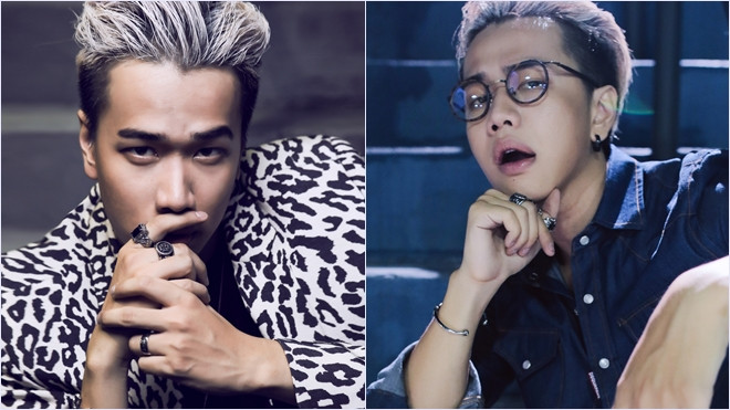 Mặc lùm xùm, ca khúc mới của thầy trò OnlyC - Lou Hoàng vẫn đạt số view ấn tượng Ảnh 2