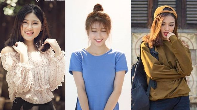 Hợp tác với các nhà thiết kế hàng đầu việt nam - top 3 Miss Ngôi Sao Thời Trang 360mobi sẽ lột xác? Ảnh 2