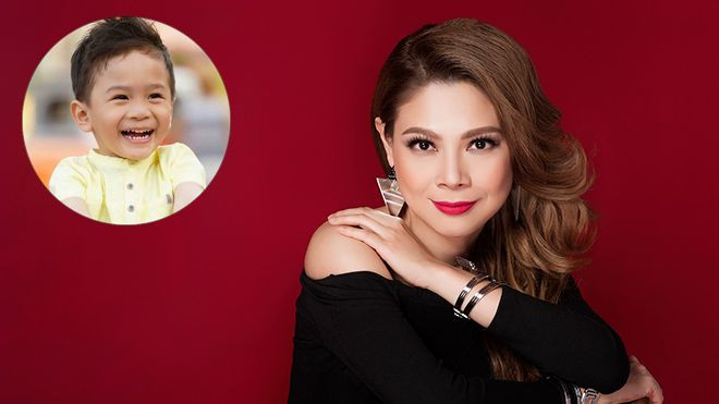 Thanh Thảo tuyên bố đã là mẹ hợp pháp của bé Jacky Minh Trí Ảnh 2