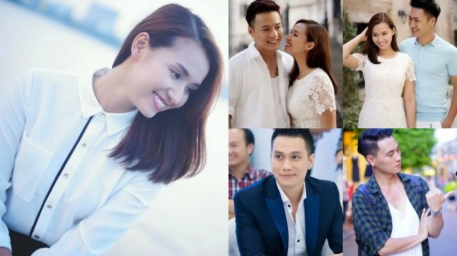 Khoảnh khắc của Lã Thanh Huyền bên dàn mỹ nam 'Zippo, mù tạt và em' Ảnh 2