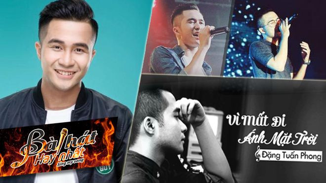 Hotboy tạo hit của Trung Quân Idol bất ngờ lộ diện tại Sing My Song Online Ảnh 2